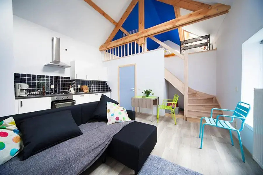 B&B tKeygoed