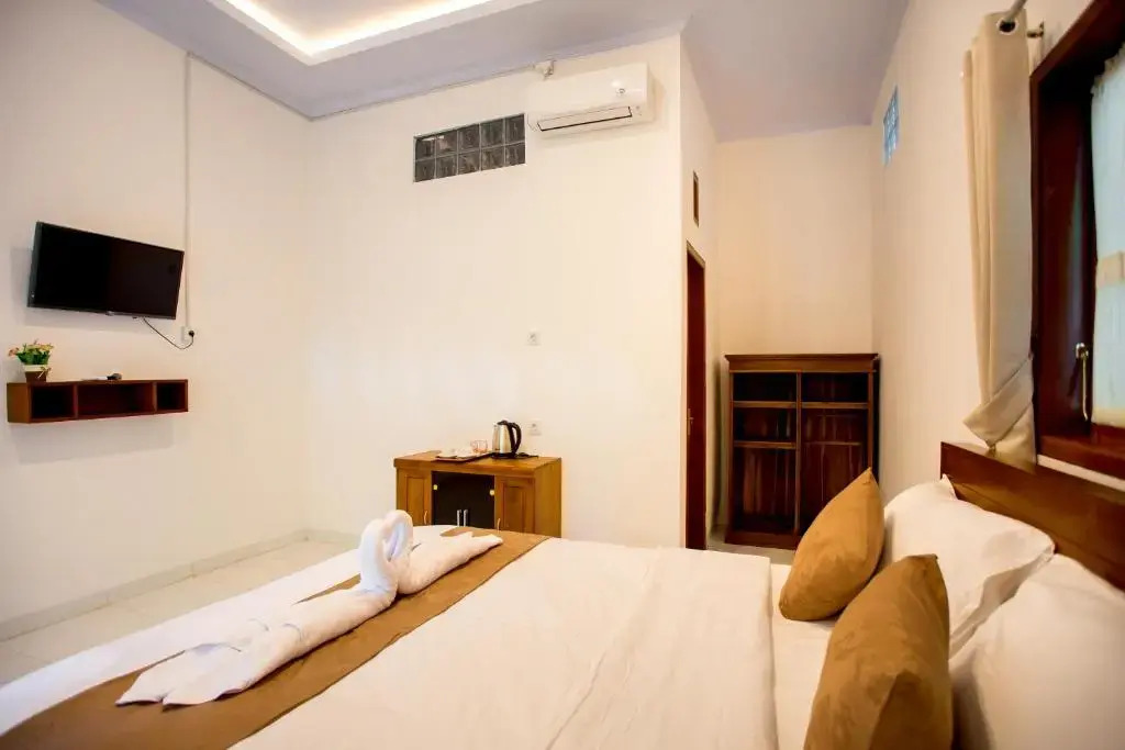 The Puncak Santhi Inn