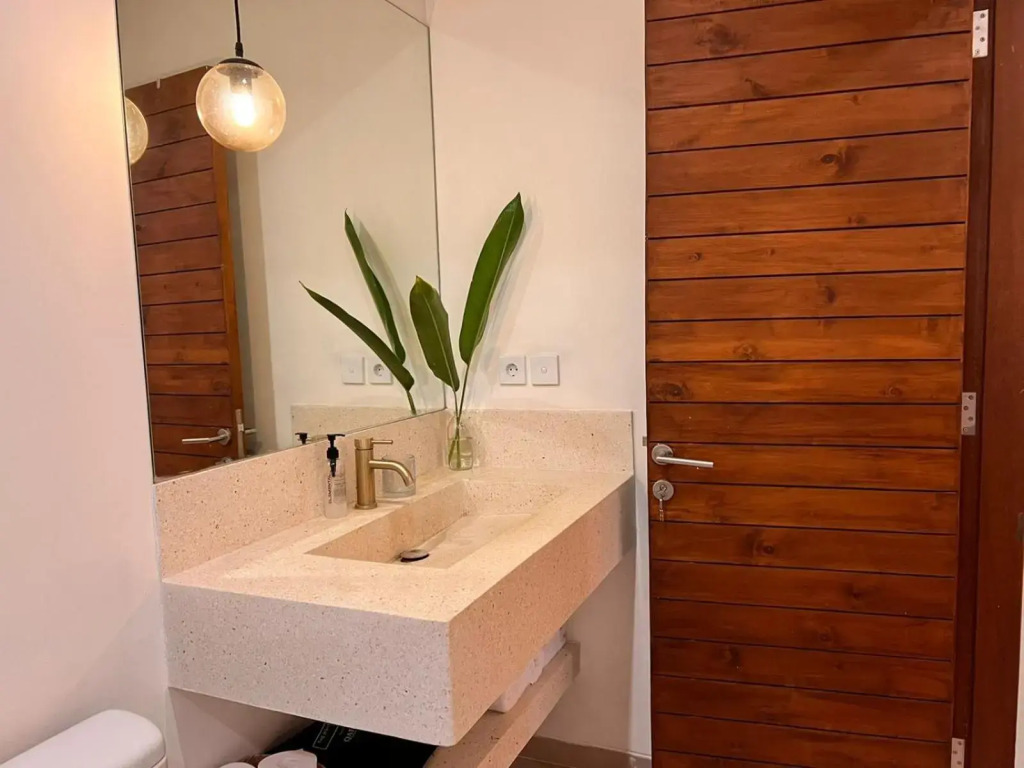 #3 Loft at Kilau Luxury Apartments Berawa