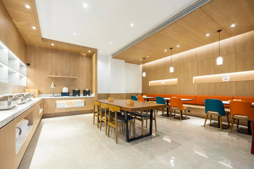 Hanting Hotel Beijing South Railway Station Yangqiao