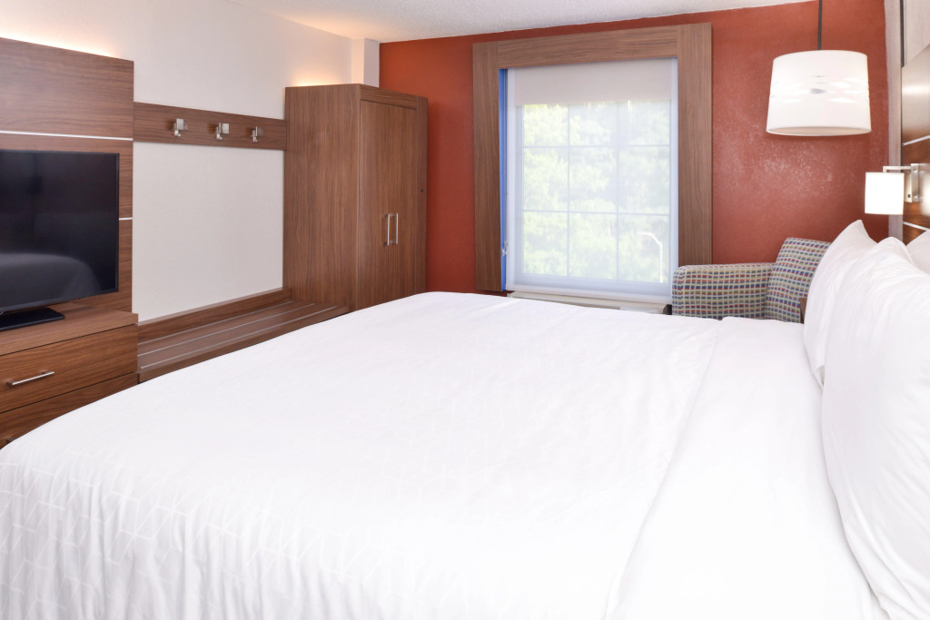 Holiday Inn Express Towson- Baltimore North by IHG