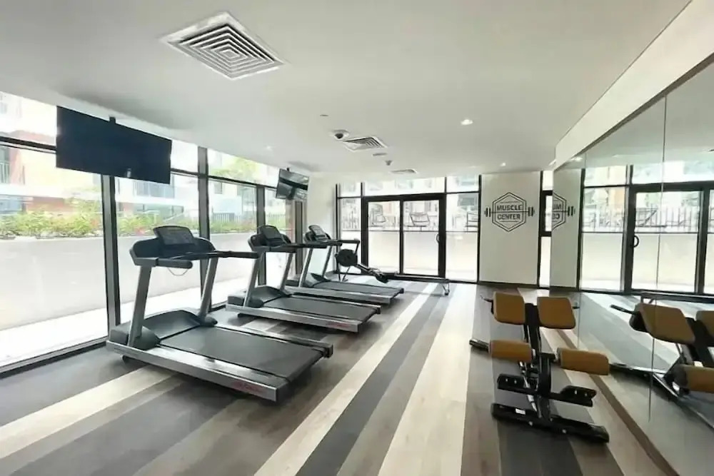 Dubai Hills Residence-Park Point C