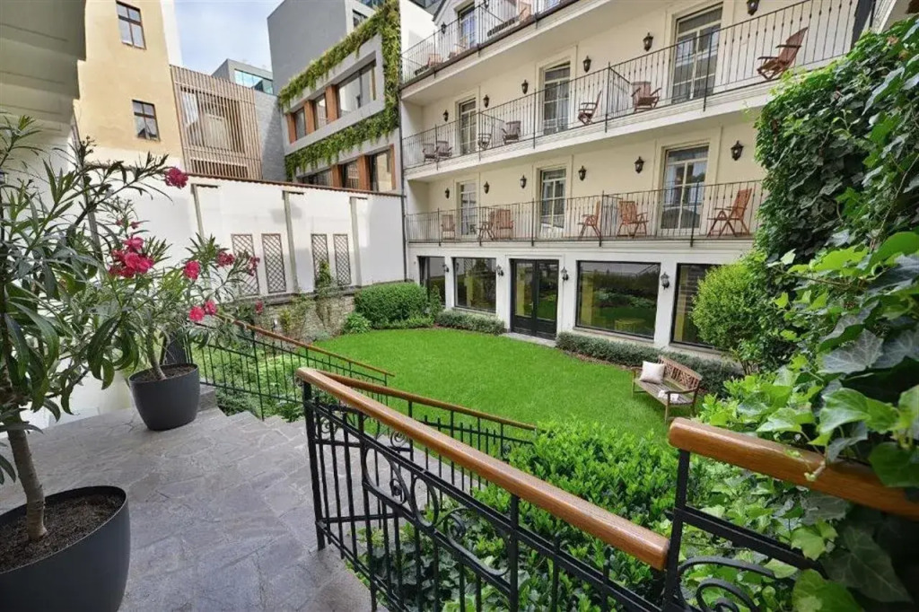 Hotel Angelis