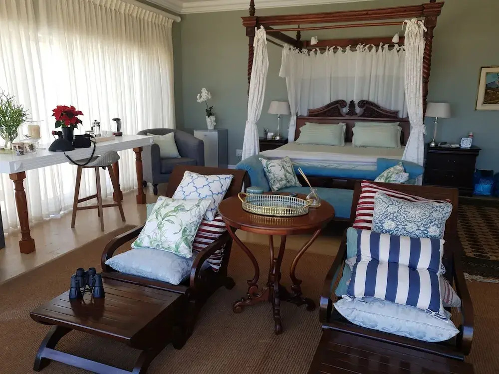 Fairway Guest House