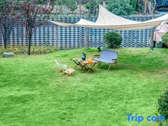 Wanfeng Linziyu KENSHO Boutique Homestay
