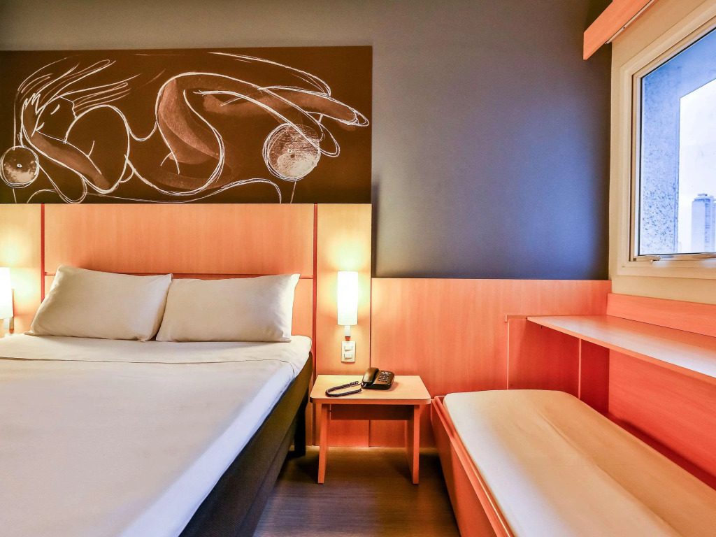ibis Goiânia