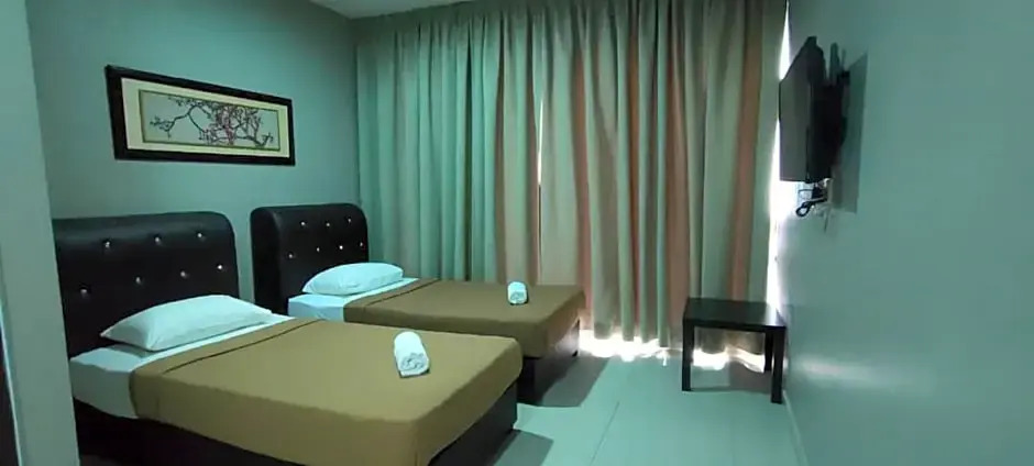 Gorjes Inn KLIA & KLIA2