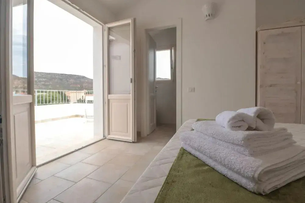 B&B Limone