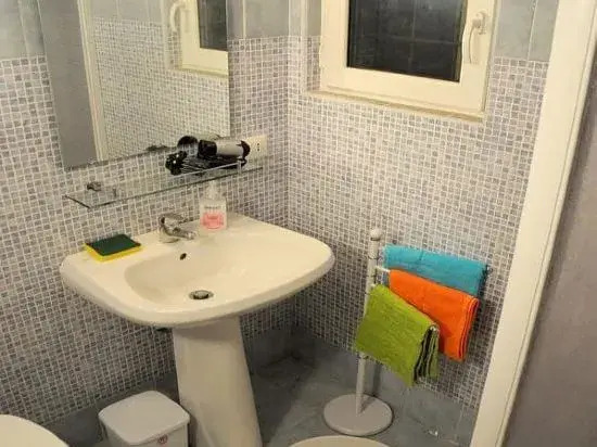 La Casa Di Peppe