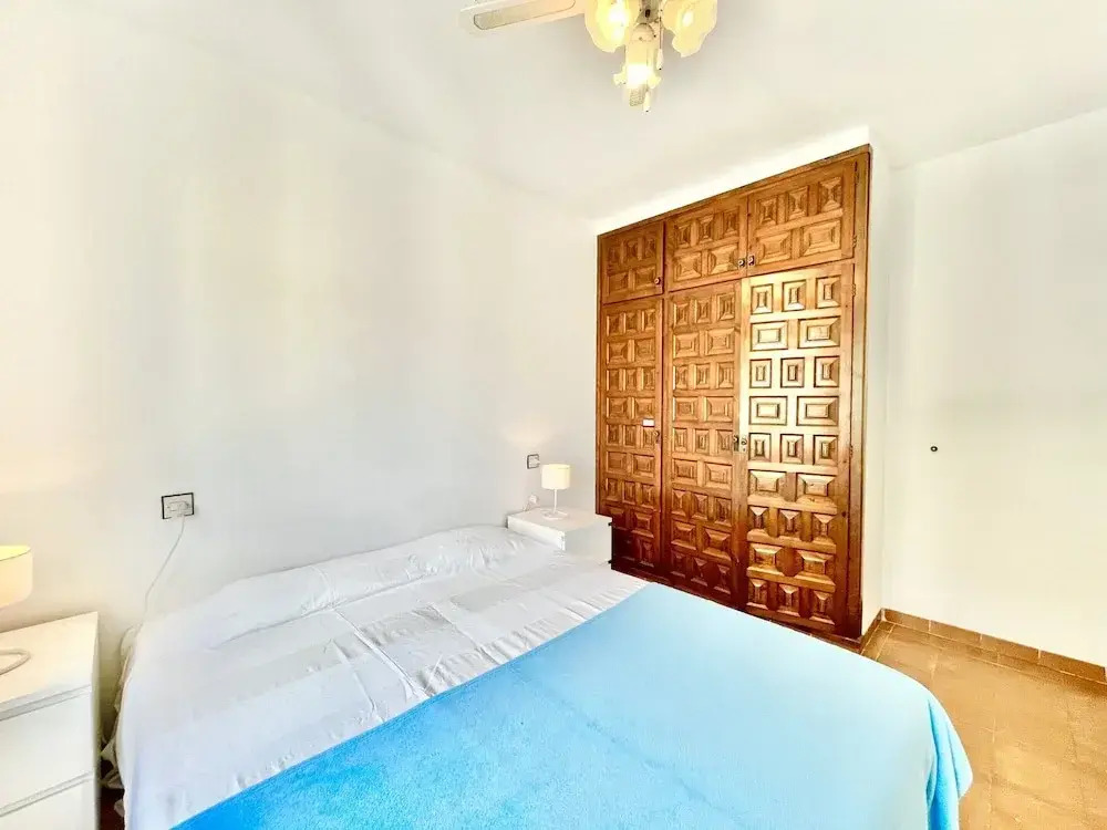 Apartment in Rosas Near Cap de Creus