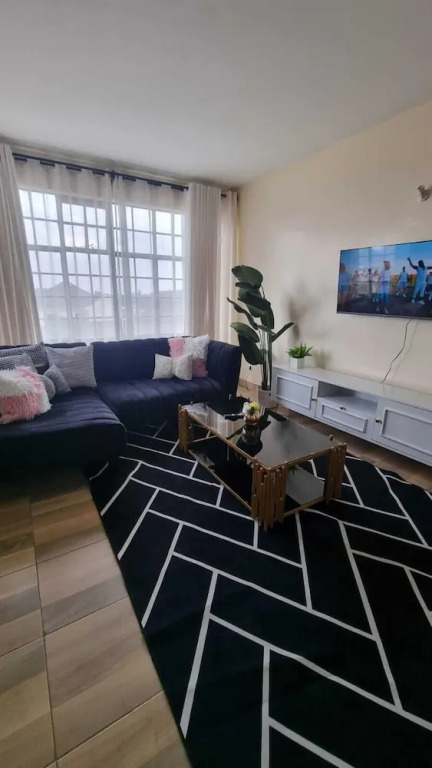 Lux Suites Coralway Apartment Langata