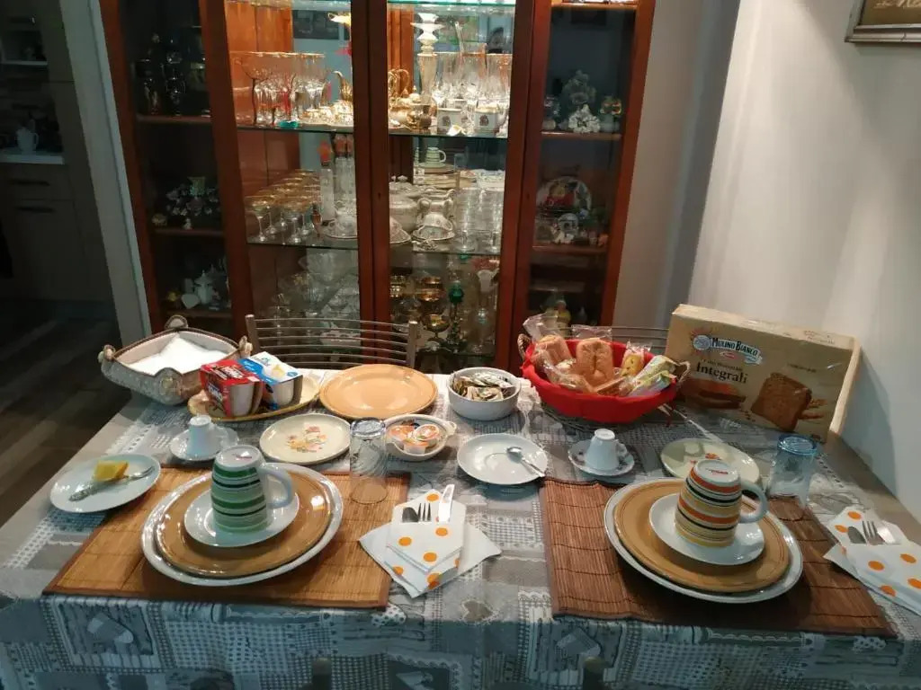 Bb Tra I Mari Del Salento
