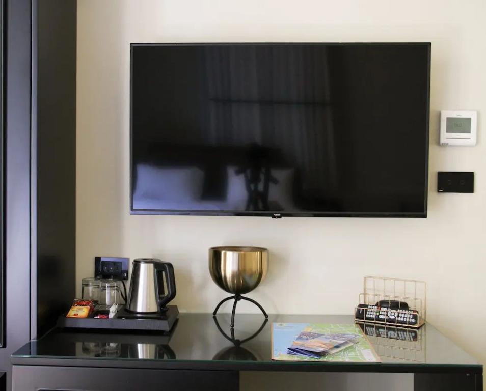 Jaffo Tel-Aviv King Gallery Boutique Hotel
