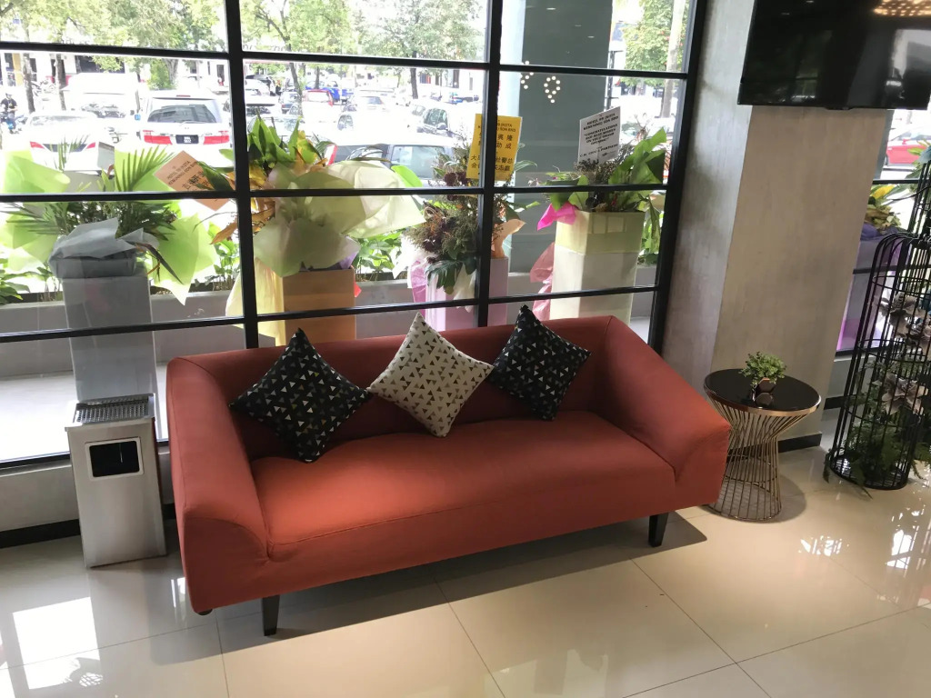 Hotel 99 Kota Kemuning