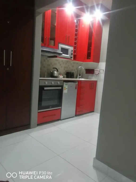 The Penthouse