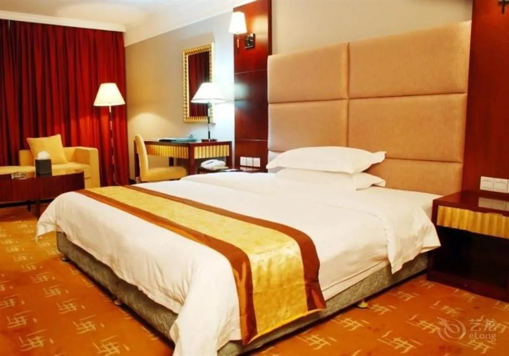 Shihua Hotel - Shenzhen
