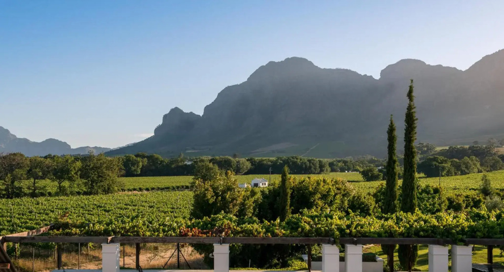 The Residence @ Vrede & Lust