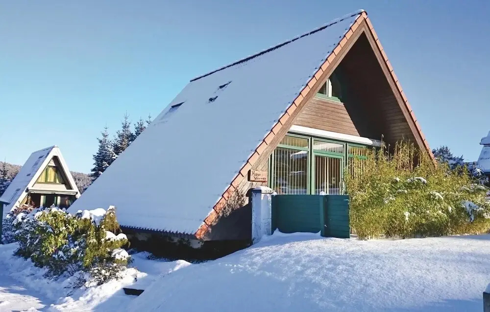 Amazing Home In Langelsheim With Wifi
