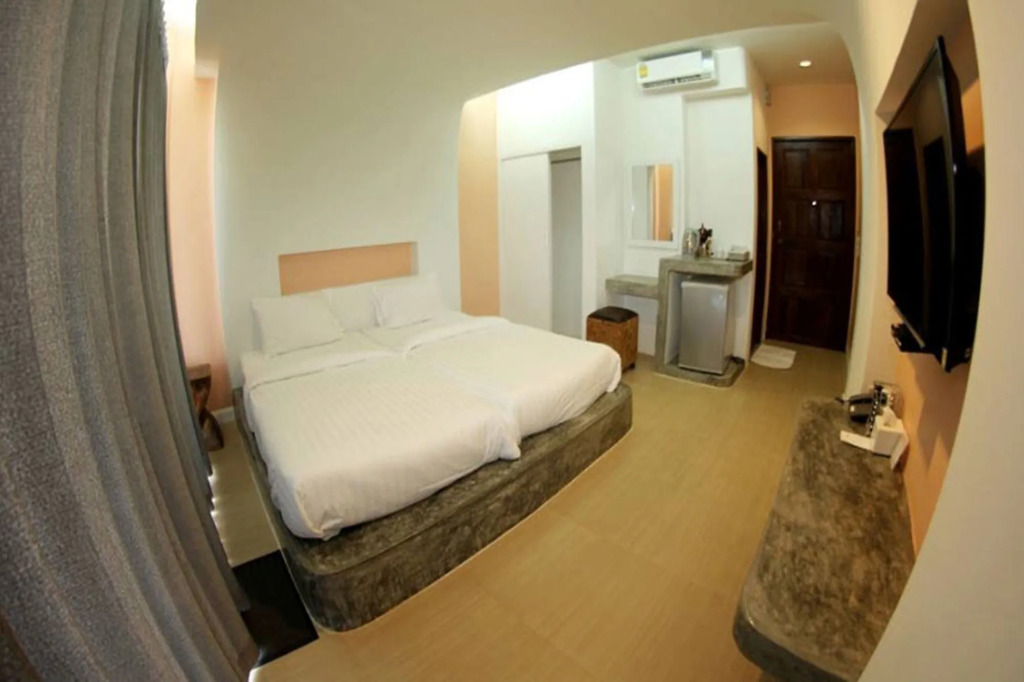 Lemon Resort