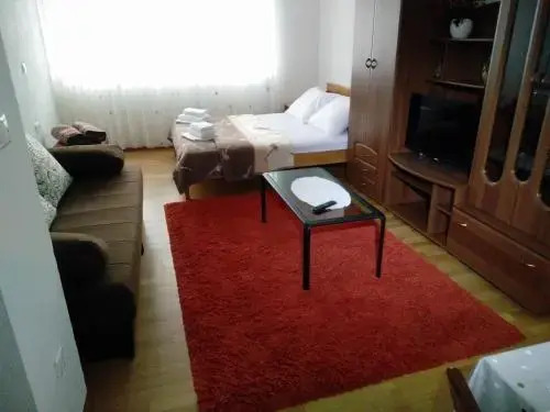 Apartments Vesna