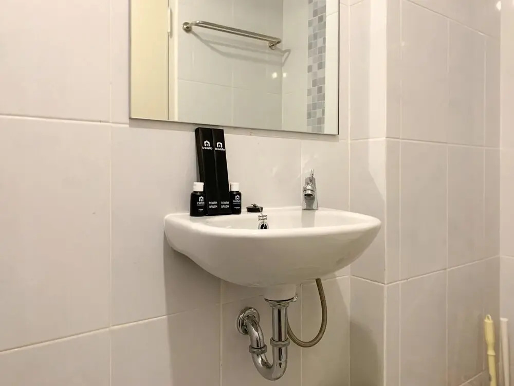 Luxurious Studio At 7Th Floor Tokyo Riverside Pik 2 Apartment