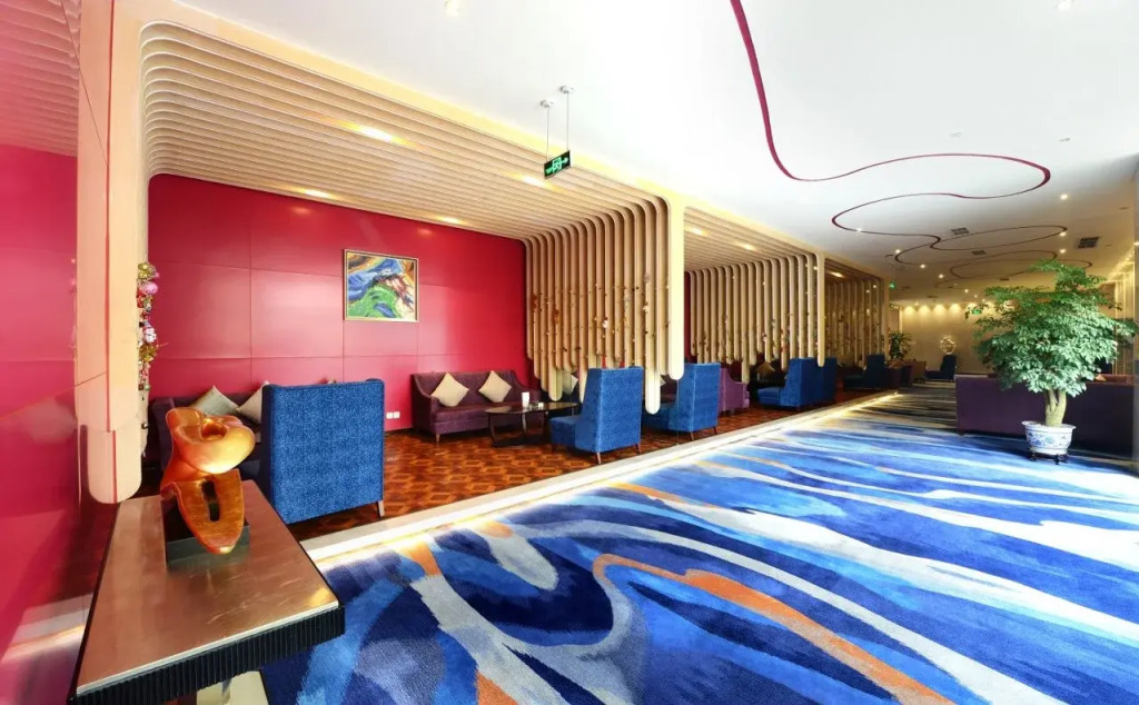 Chengdu Best Hotel