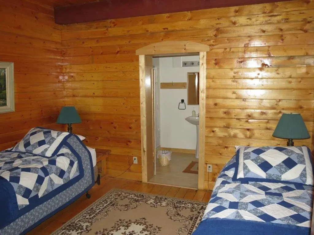 Lazy M Lodge