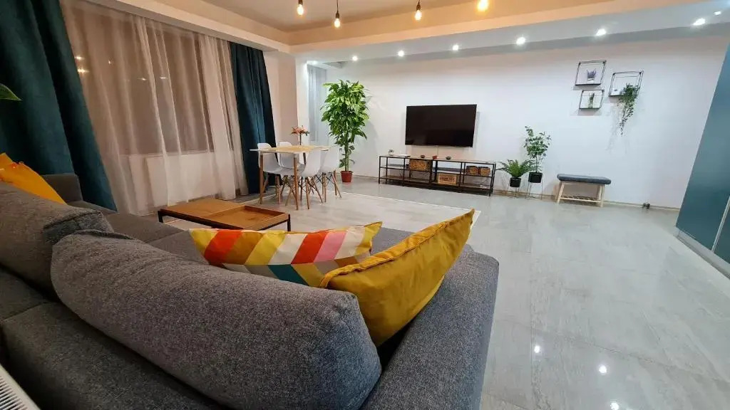 Zander Home Apartment