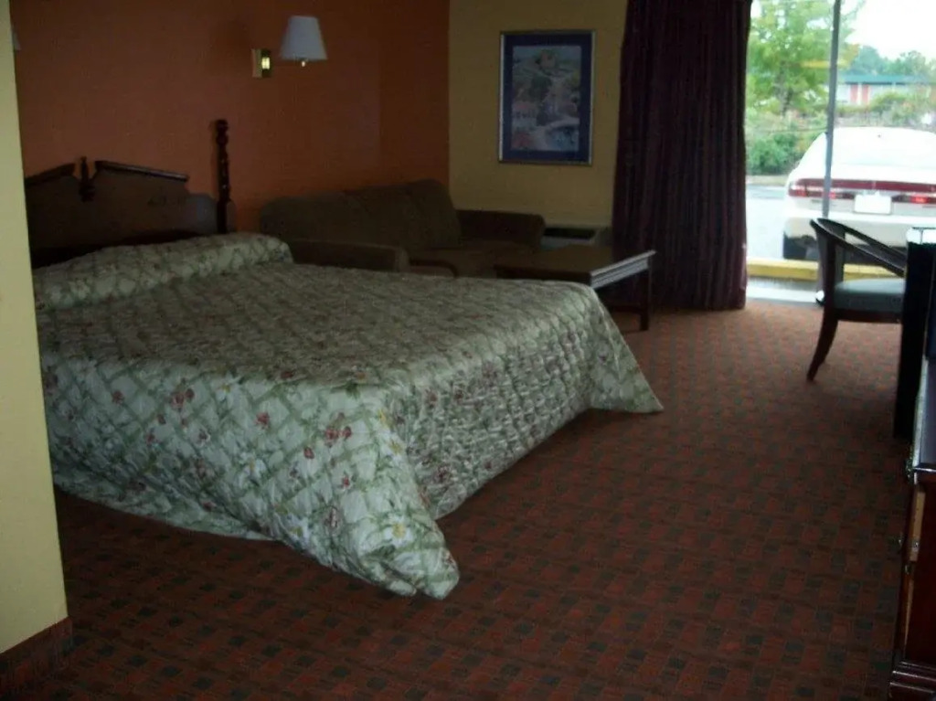 Americas Best Value Inn Dillon