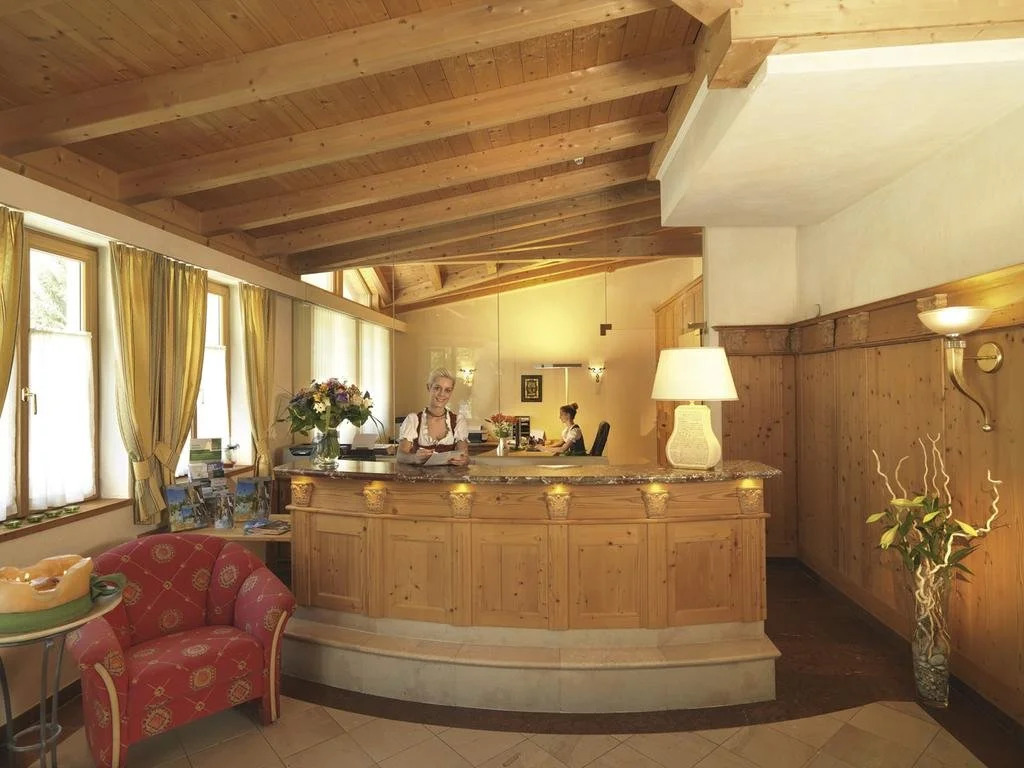Hotel Lerch