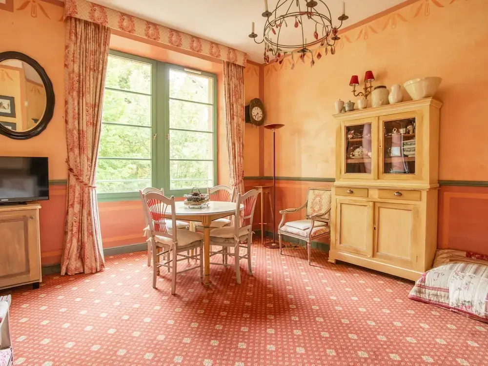 Château Luxury Stay Montbrun