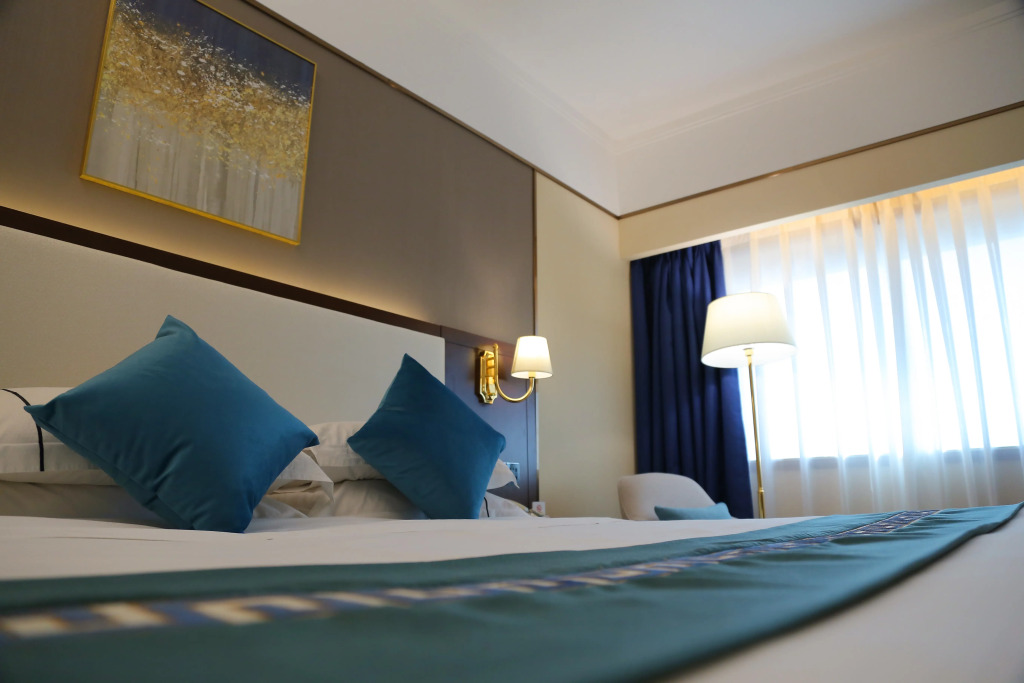 Asia International Hotel Guangdong