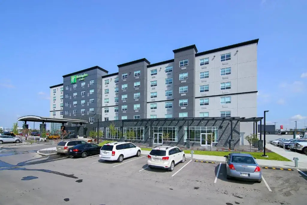 Holiday Inn Hotel & Suites - Calgary Airport North by IHG