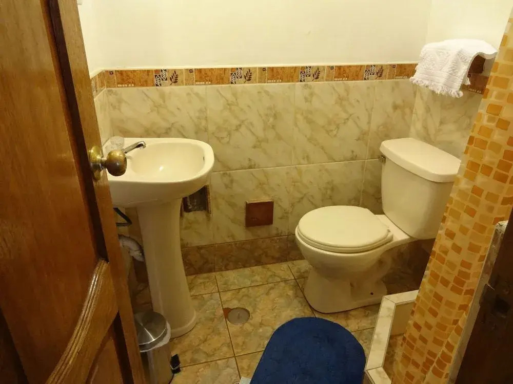 Hostal Qorikilla