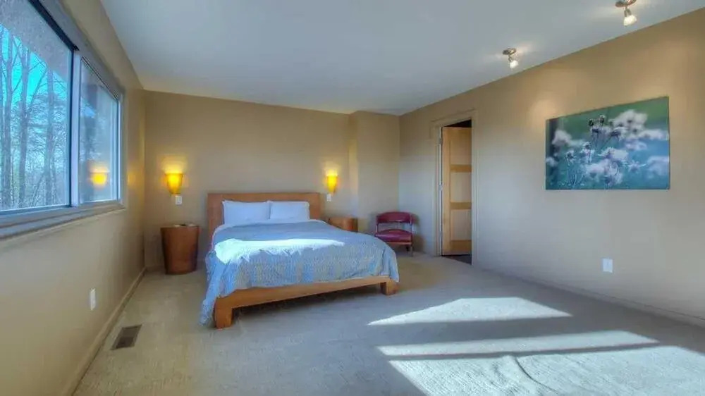 Savasana by Escape to Blue Ridge