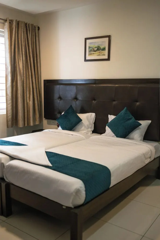 Catalyst Suites Rajajinagar