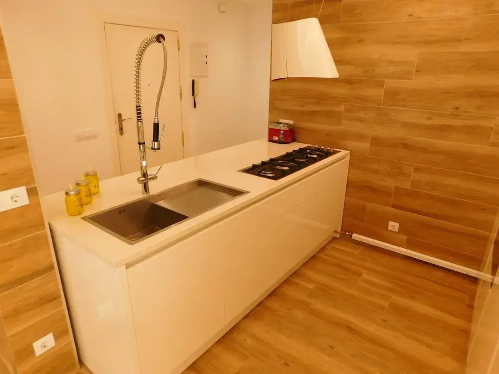 Apartamento Sant Elm - A200