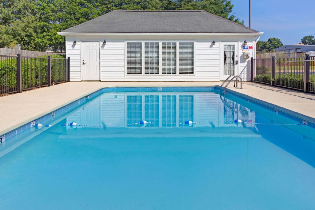 Baymont by Wyndham Sanford