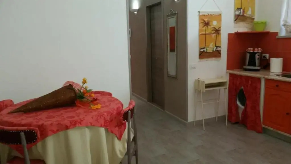 Casa Marta SantErasmo