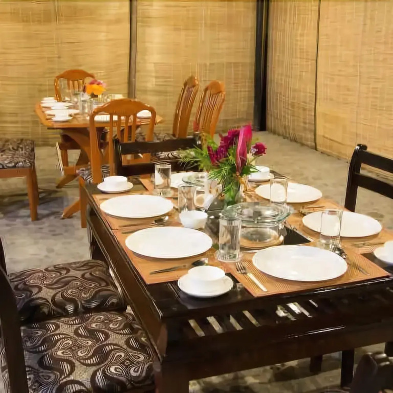 V Resorts Kotabagh