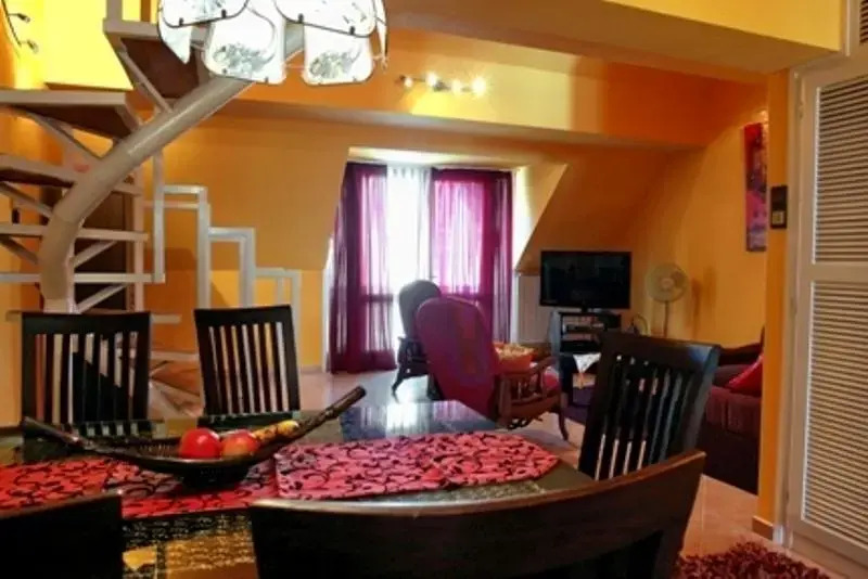 Maharaja Apartment