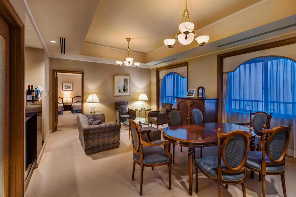 Fuji Classic Hotel
