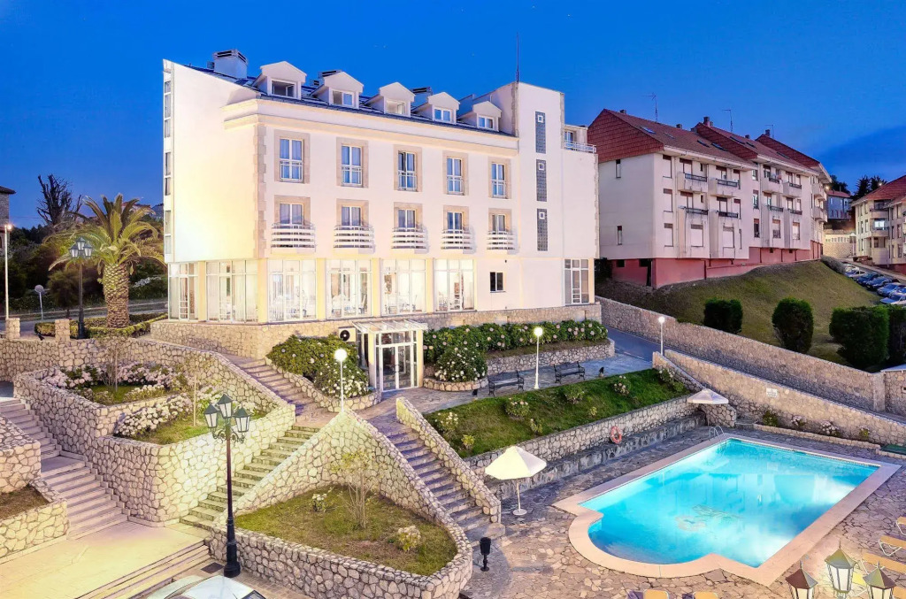 CAMPING SUANCES