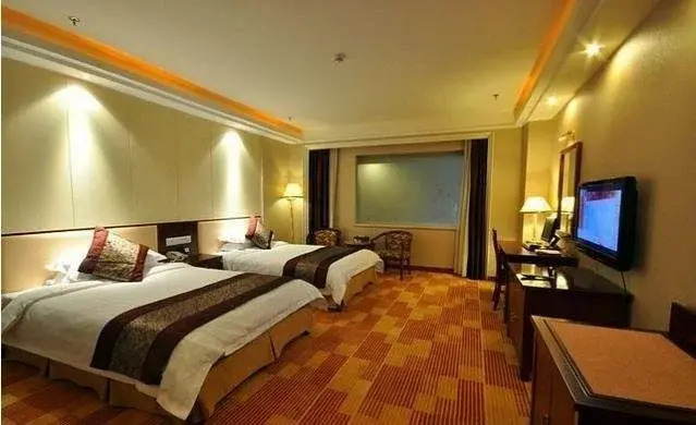 Rui Du Hotel