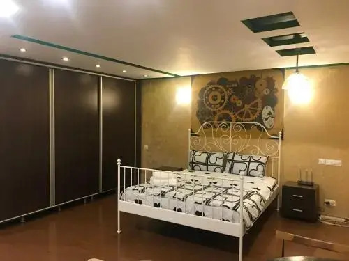 EVS Apartments Ghica Tei