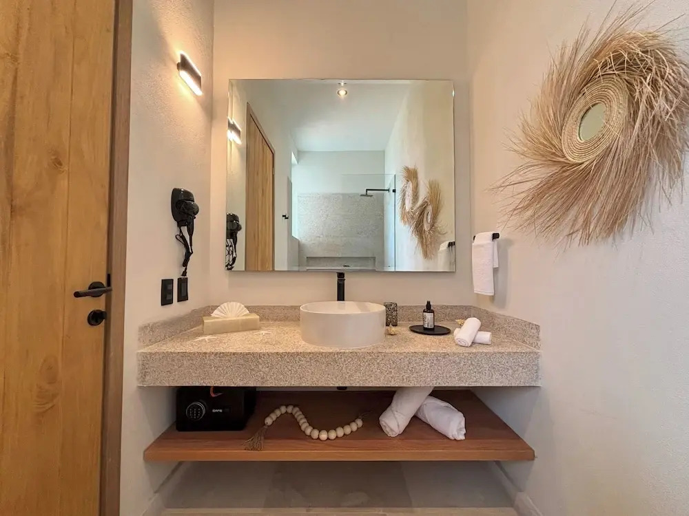 ÚNICO LA PUNTA HOTEL BOUTIQUE Beach club
