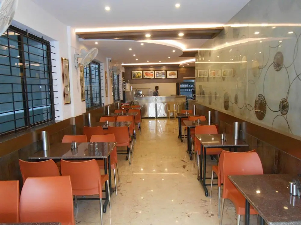 Hotel Aditya