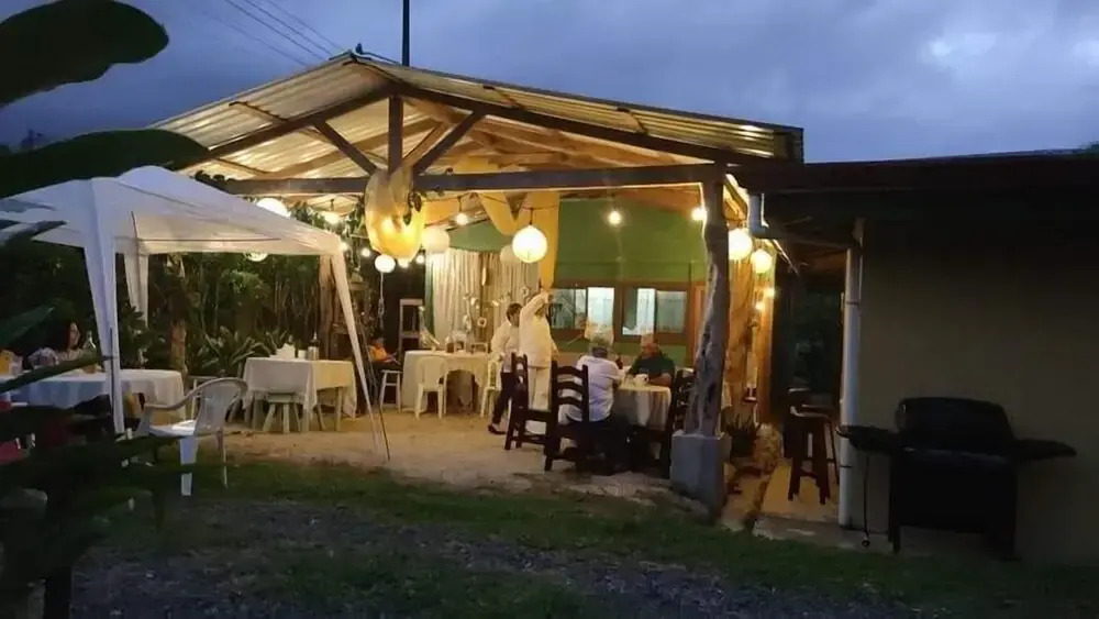 Apartamento Rio Celeste Dreams