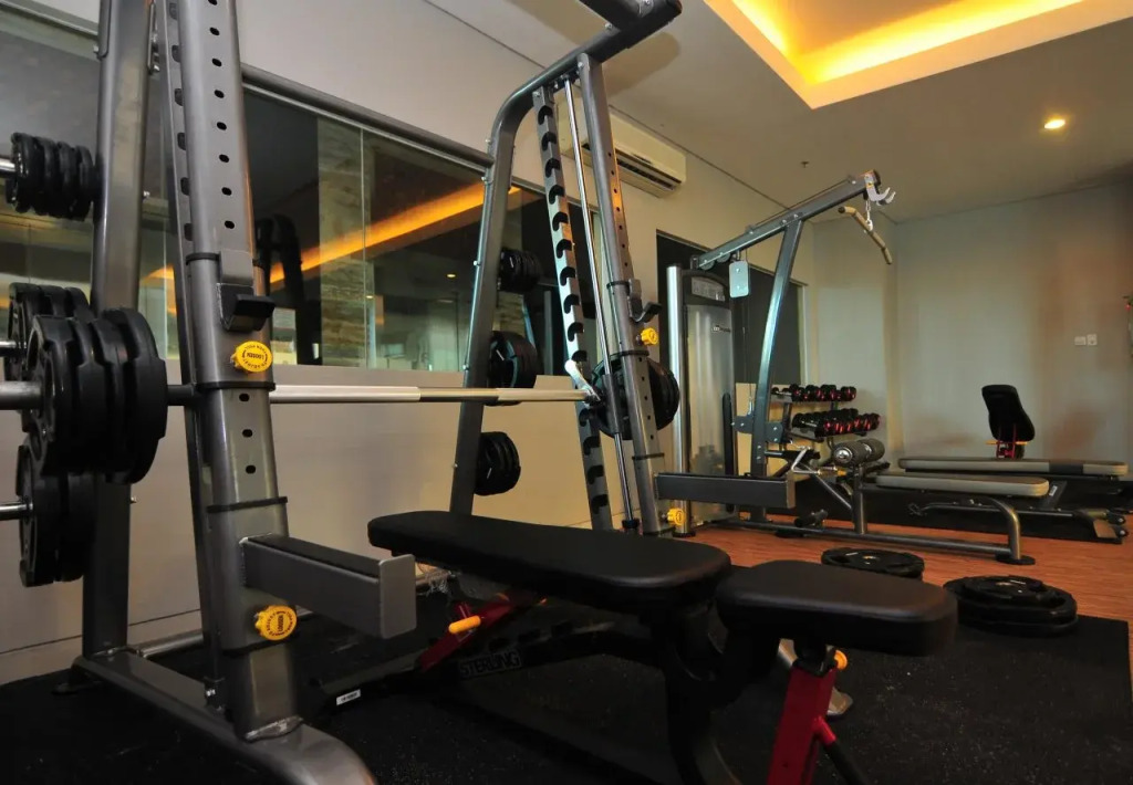 Swiss-Belhotel Balikpapan