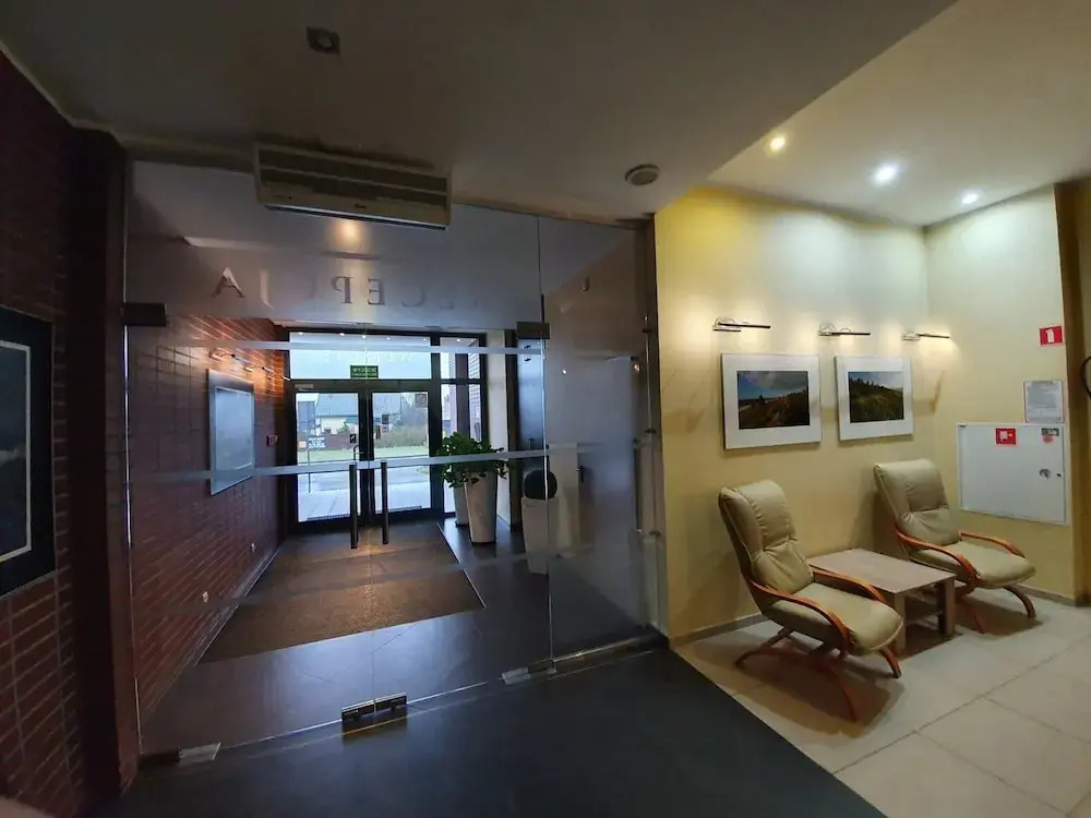 Apartamenty LIDO Sarbinowo by BALTIC CLUB